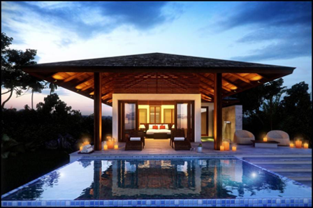 Playa Diamante Dominican Republic Resort & Private Residences