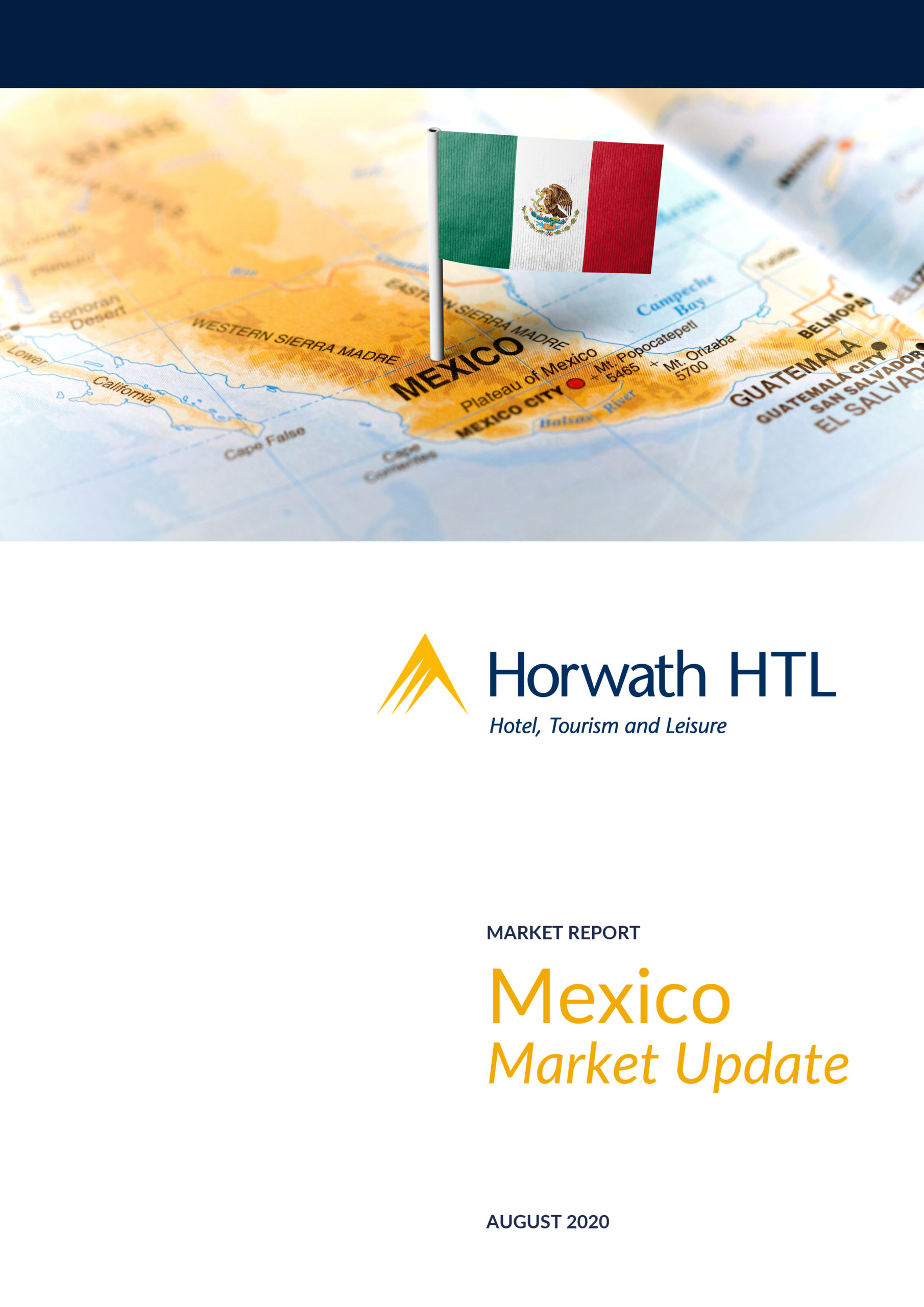 Market Report: Mexico